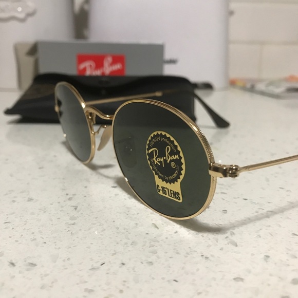 Ray Ban icons RB3547N - Picture 4 of 5